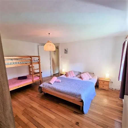 Myrtille 2 à 6 Personnes Ventron