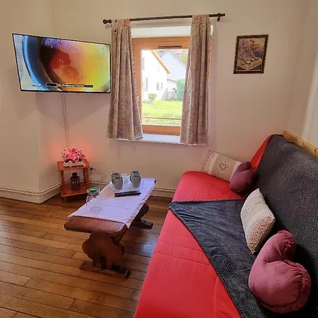 Myrtille 2 à 6 Personnes Appartement *